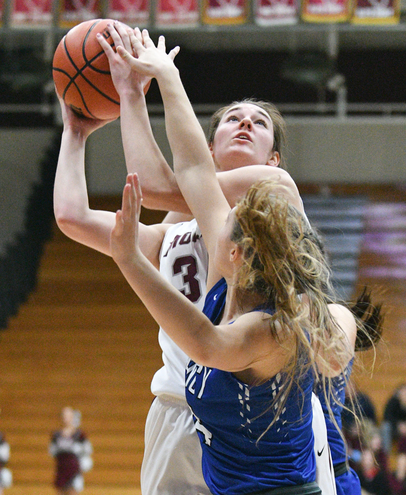 Quincy at Moline